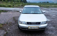 Audi A4 1996 с.